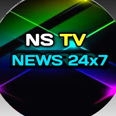 NS TV NEWS 24x7