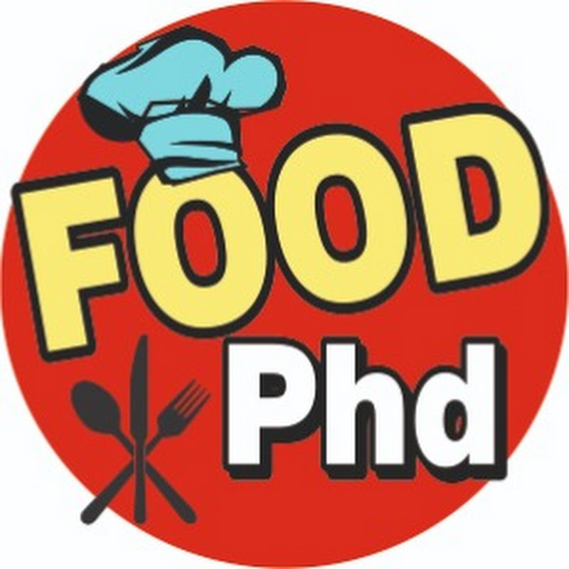 FOOD Phd