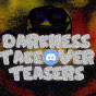 Darkness Takeover Discord Teasers logo