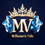 Millonaria Vida logo