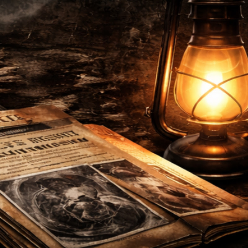 Cold Case UK