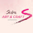 Cx6dWFejN70-channel-avatar-Sidra art and craft
