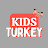 kids turkey