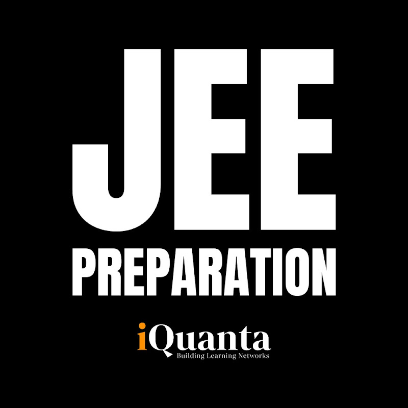 IIT JEE Prep by iQuanta