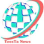 তিস্তা TV / Teesta TV logo