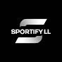 SPORTIIFY ll logo