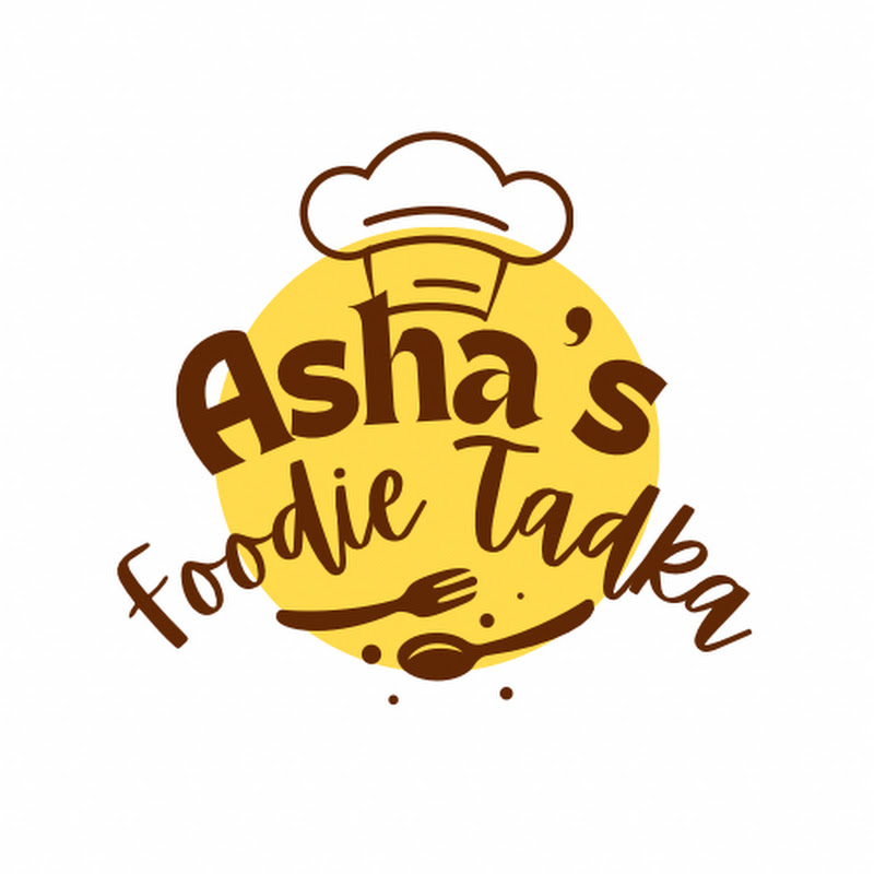Asha’s Foodie Tadka