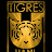 Tigre de corazon