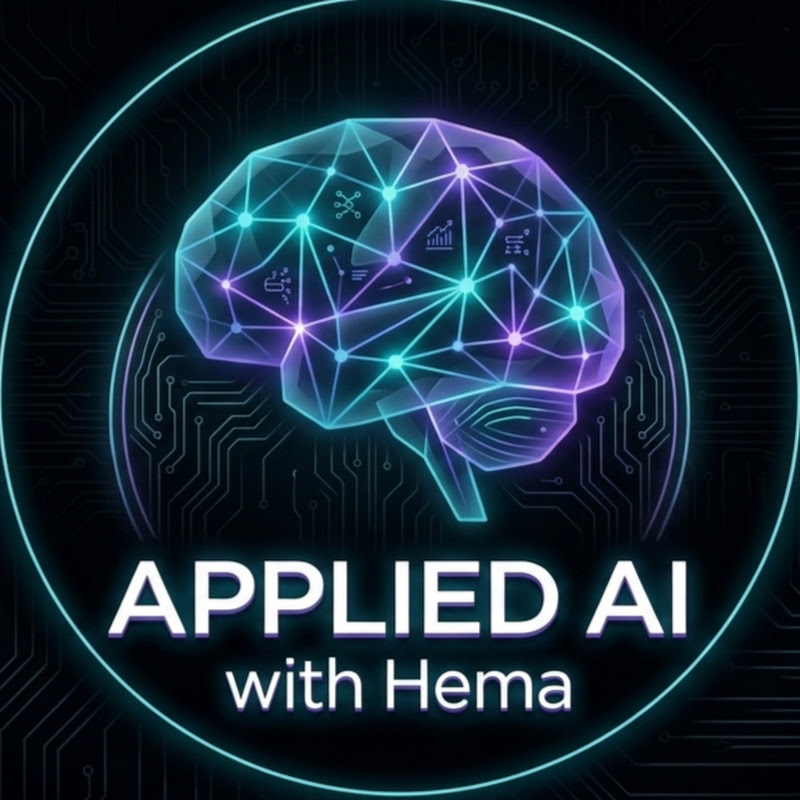 Applied AI with Hema
