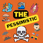 The Pessimistic logo