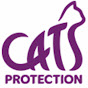 Swale Cats Protection logo