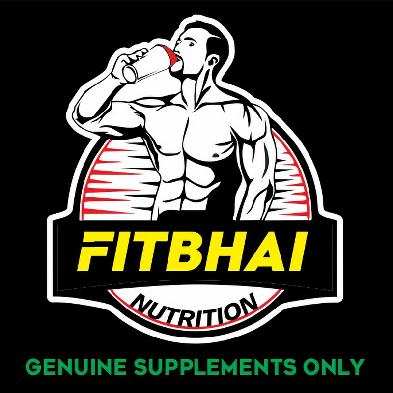 Fit Bhai