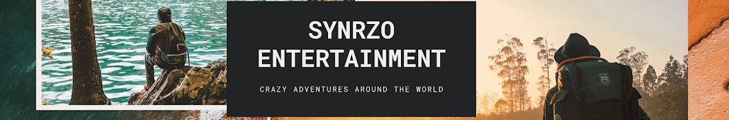 SyN RzO YouTube channel avatar