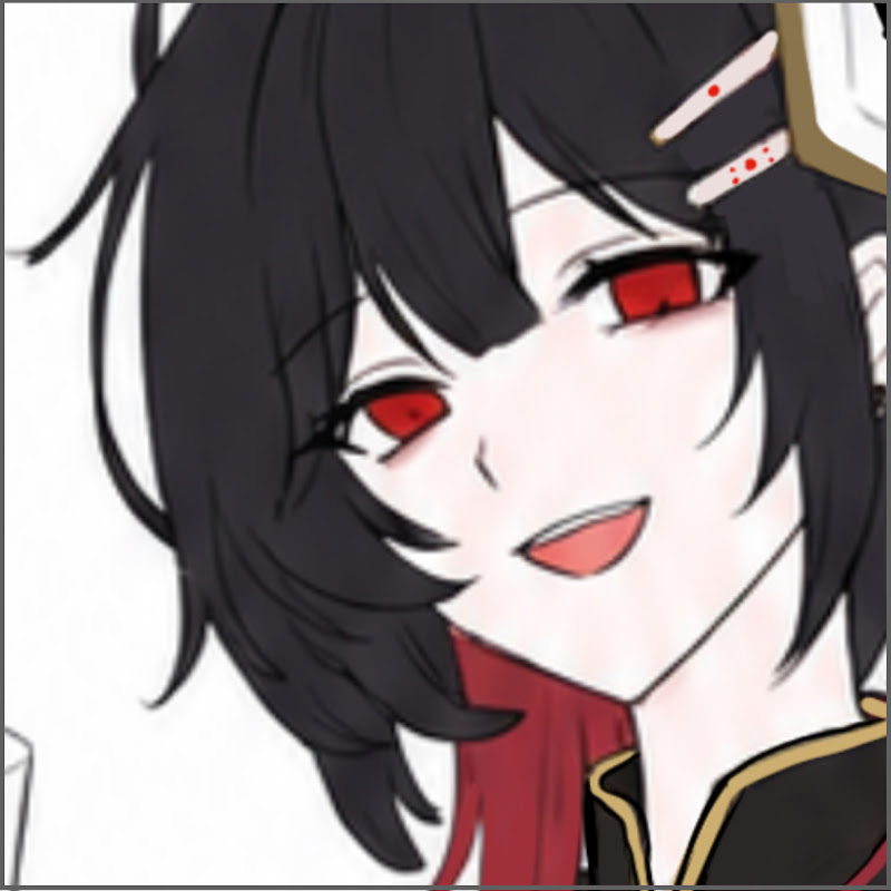 未霧 ちゃん