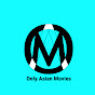 Only Asian Drama logo