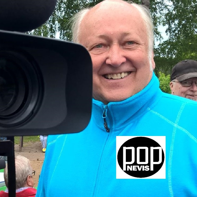 popnevis / Juha Nevalainen