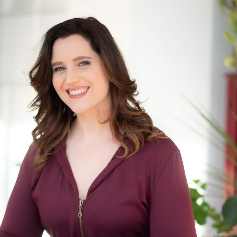 Mary Langfield -Energy Alchemist & Intuitive Coach