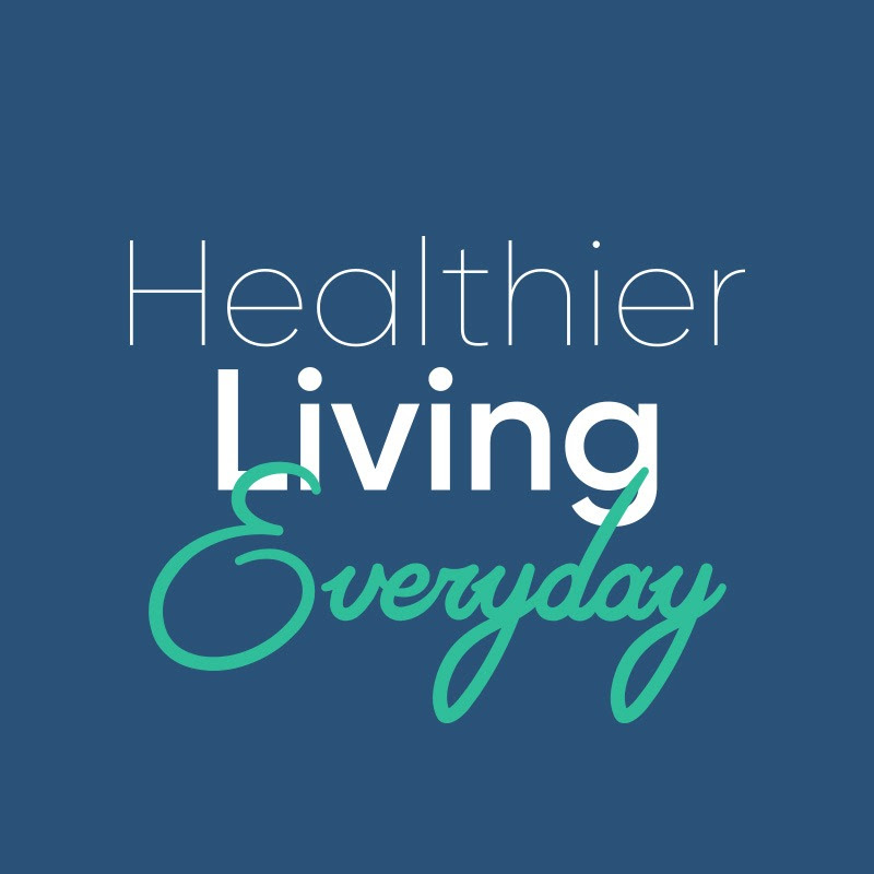 Healthier Living Everyday