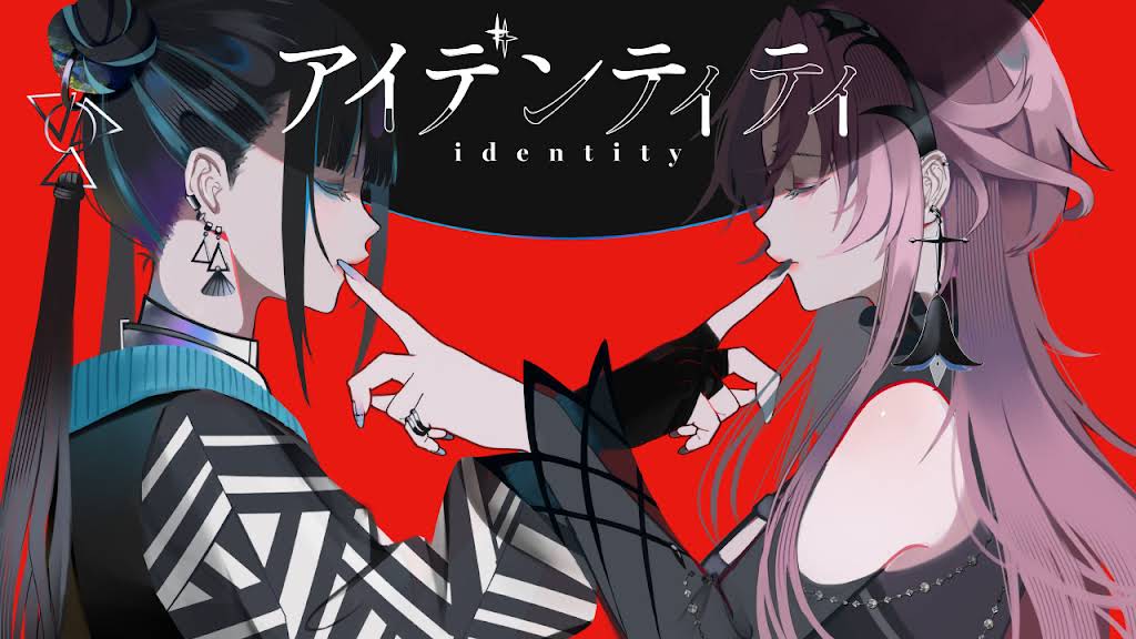 V.W.P】「運命」（type：HARUSARUHI） V.W.P】「運命」（type