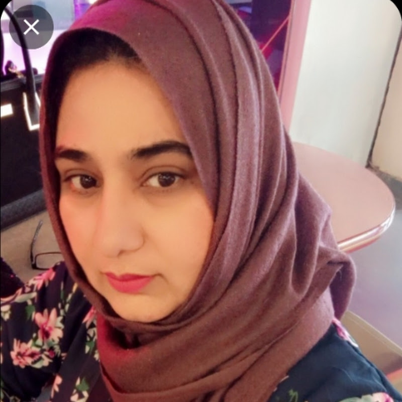 Fari daily vlog