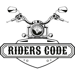 Riders Code