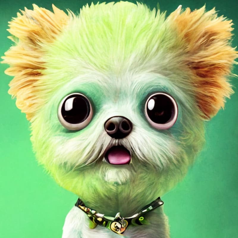 Play Puppy