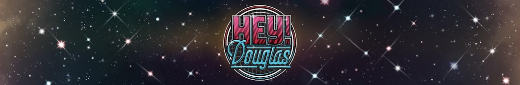 HeyDouglasVEVO YouTube channel avatar