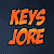 Logo: KeysJore