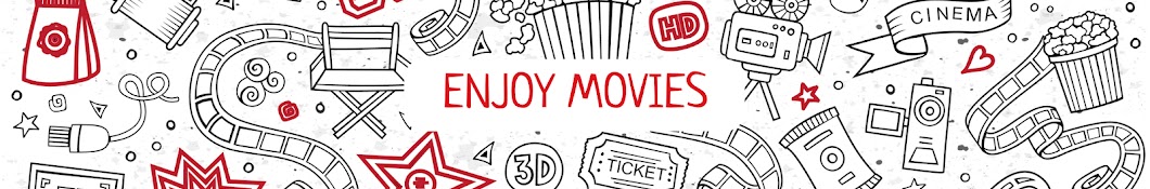 Enjoy Movies YouTube-Kanal-Avatar