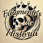 Fragmentos de Historia Avatar