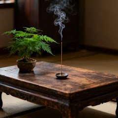 The Dao-observing Temple