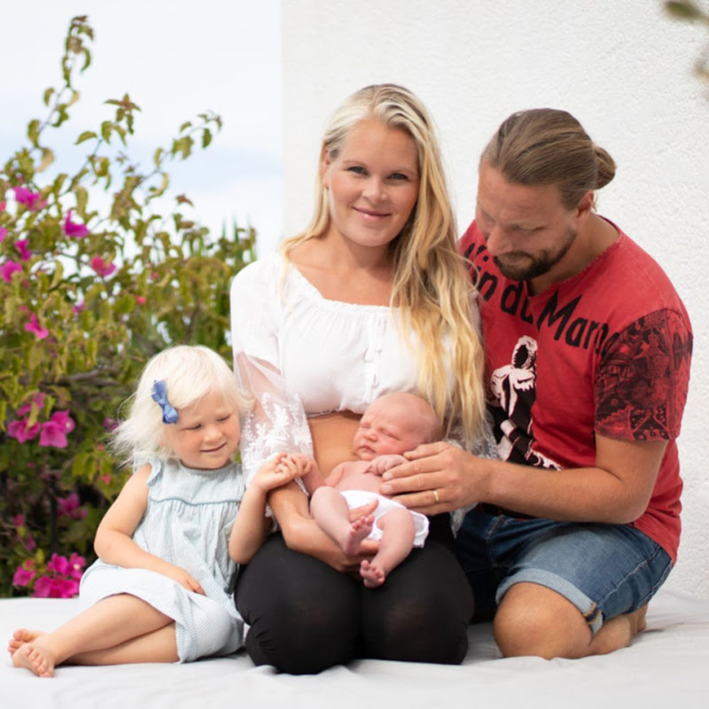 Love Conscious Family