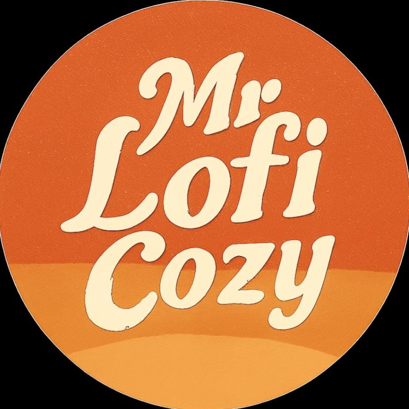 Mr Lofi Cozy