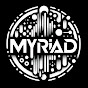 Myriad Music logo