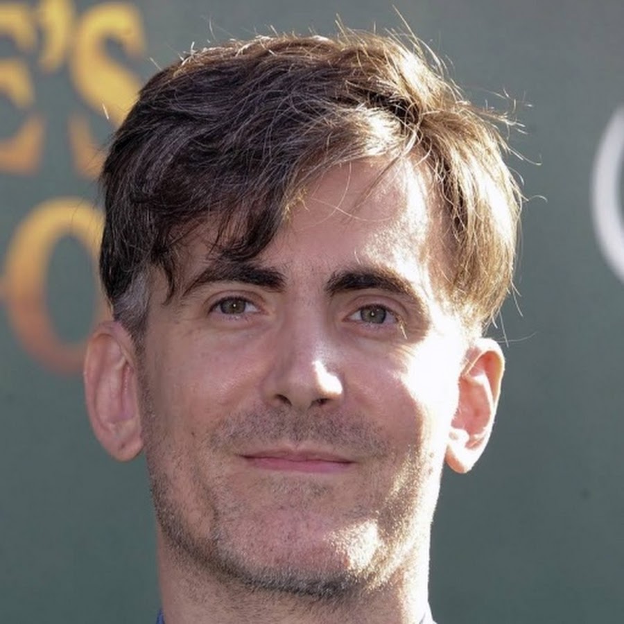 Daniel Hart Topic YouTube