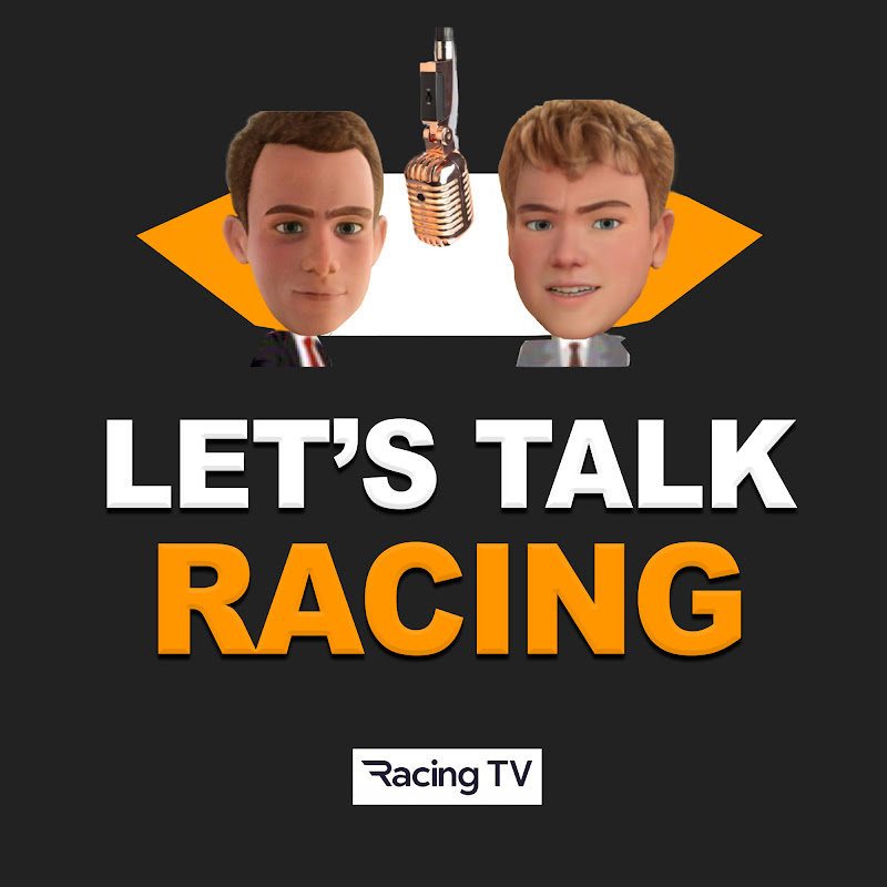 Let's Talk Racing