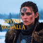 Divine of Valhalla logo