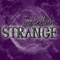 Something Strange logo