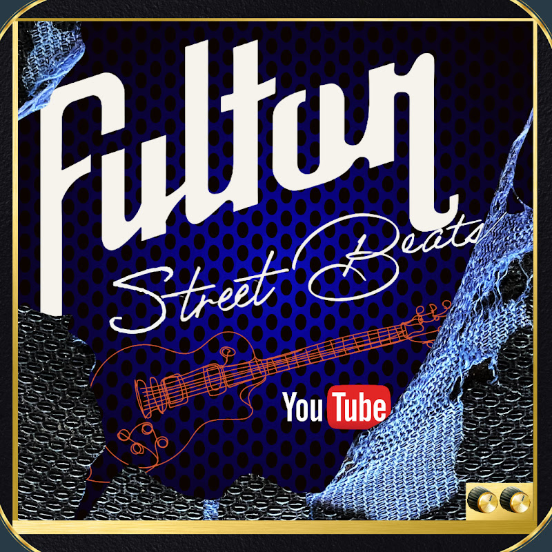 FULTON STREET BEATS  icon