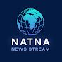 NATNASTREAM logo