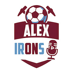 Alex On Irons