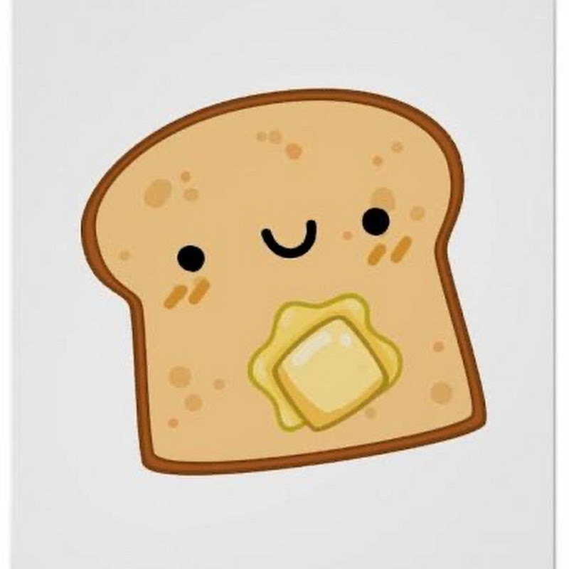 MrButterToast