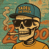 TADEU THE CRAZY profile image