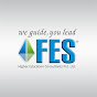 FES Higher Education Consultants Pvt Ltd. logo
