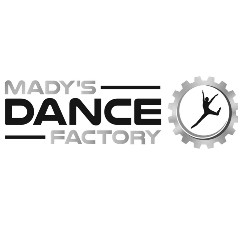Mady's Dance Factory