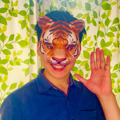 英語オタク-Ryoイングリッシュアイコン画像