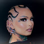 Zhavia YouTube channel avatar