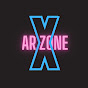 ARZoneX logo