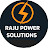 RAJU POWER SOLUTIONS