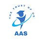 AAS-The Trust Of us logo